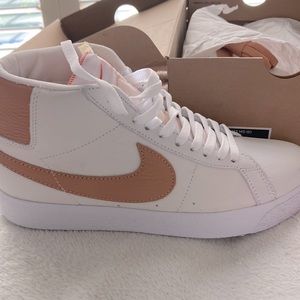 New In Box Nikes